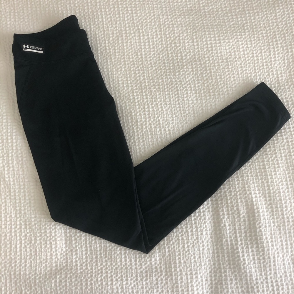 Under Armour cold weather Leggings